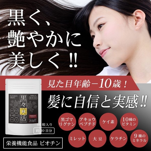Akkyo鋅銅黑Biseki 90片 - 東京雜貨店 Chocodream_JP