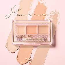 Cezanne 亮眼遮瑕霜 4939553042723 938円 +送料550円 訂購1-2星期
