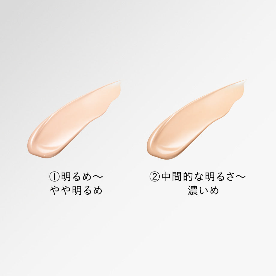 日本資生堂INTEGRATE GRACY意境防曬隔離BB霜遮瑕美白保濕遮毛孔