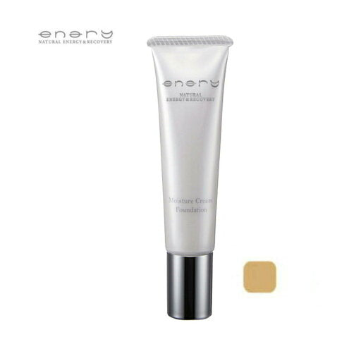 日本Enary Moisturizing Cream Foundation 5,720日元