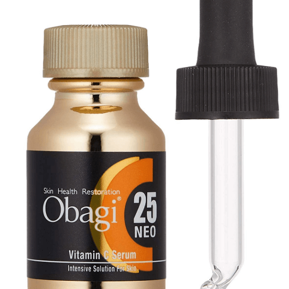 Obagi C25, ObagiC25