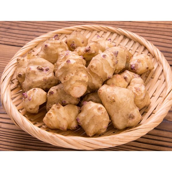 新鮮曬乾原末菊芋片 - 東京雜貨店 Chocodream_JP