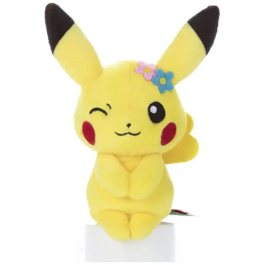 POKEMON 櫻花限量版