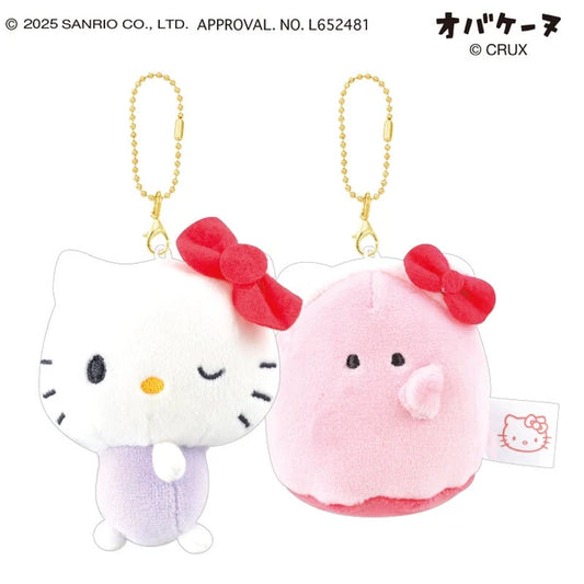 HELLOKITTY磁石公仔