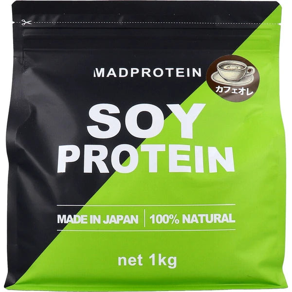 日本SOYPROTEIN 