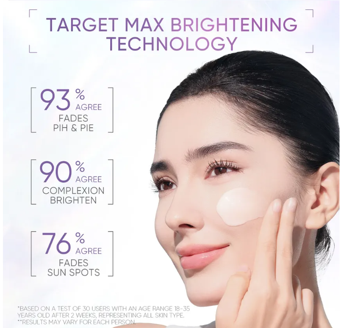 SKINTIFIC - Symwhite 377 Dark Spot Moisture Gel