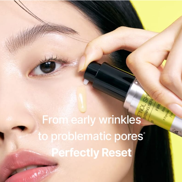 celimax - The Vita-A Retinol Shot Tightening Serum (x15) (Bulk Box)