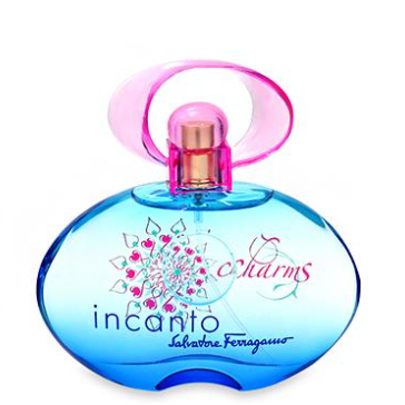 フェラガモ インカント チャーム EDT SP  30ML 菲拉格慕魅惑淡香水