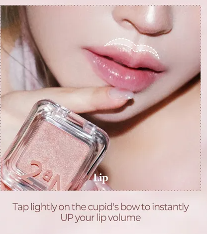 2aN - Pure Glash Highlighter BL01