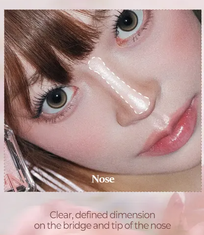 2aN - Pure Glash Highlighter BL01