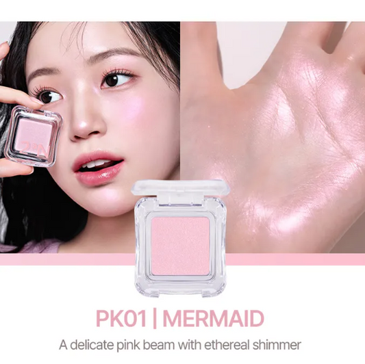 2aN - Pure Glash Highlighter PK01