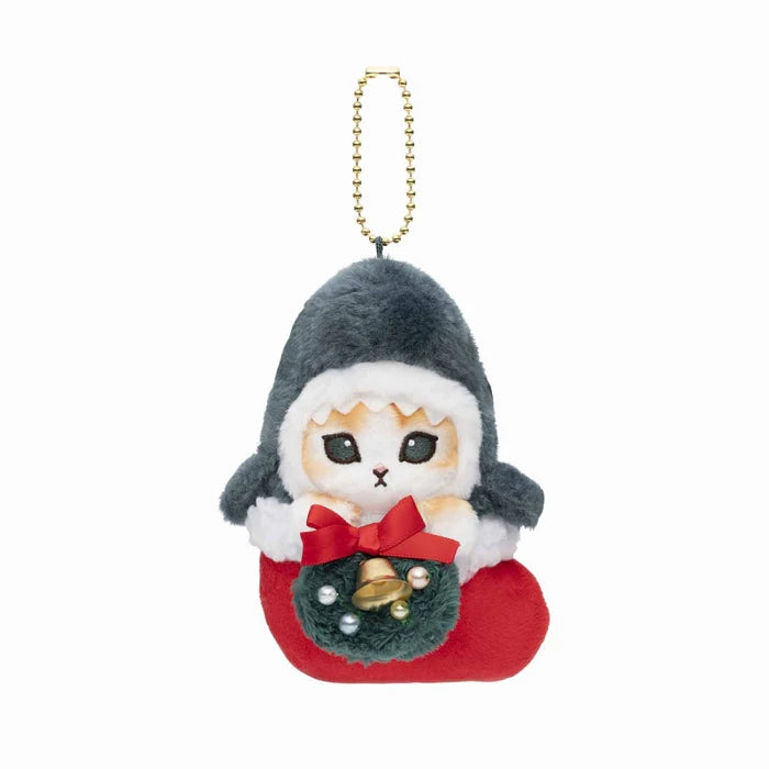 [預訂] 日本Mofusand Christmas Collection 聖誕限定系列