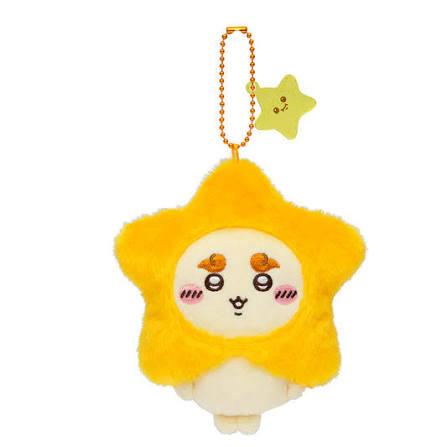Chiikawa星星系列  Chiikawa消費滿$500贈送稀有禮物