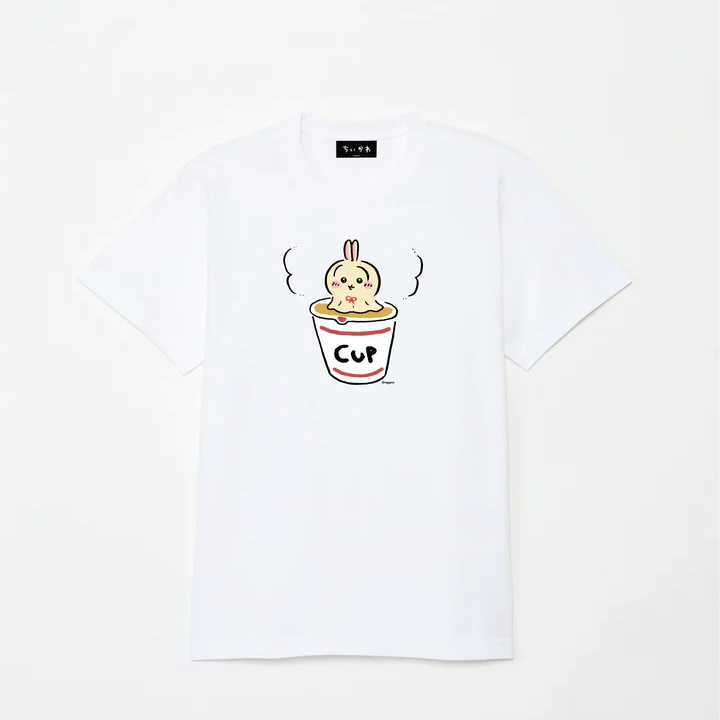 晴天公仔USAGI衫 Tshirt 預訂 [期間限定]