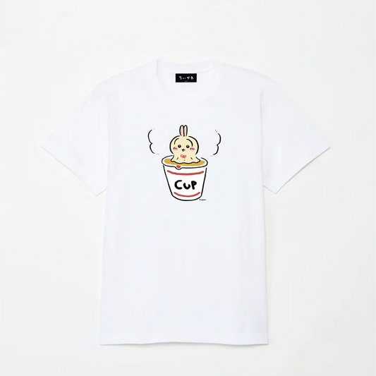 晴天公仔USAGI衫 Tshirt 預訂 [期間限定]