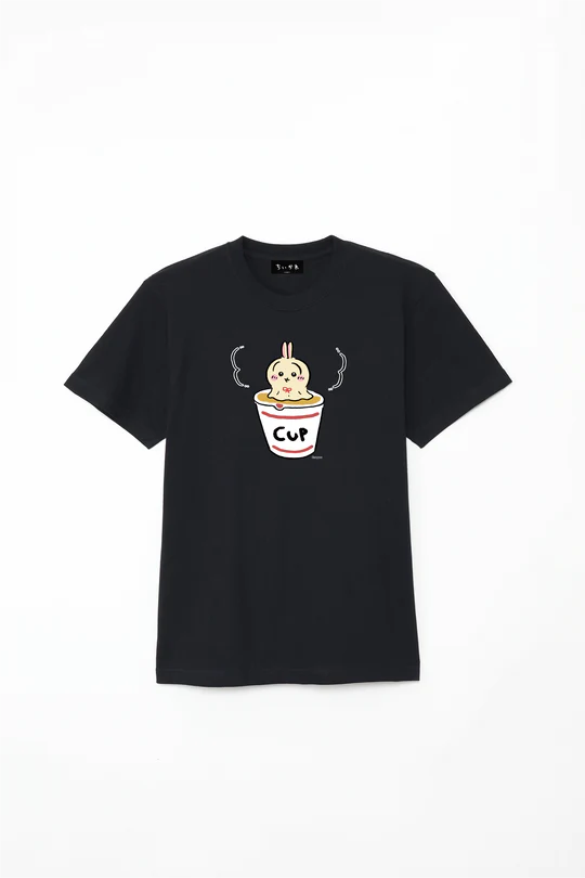 晴天公仔USAGI衫 Tshirt 預訂 [期間限定]