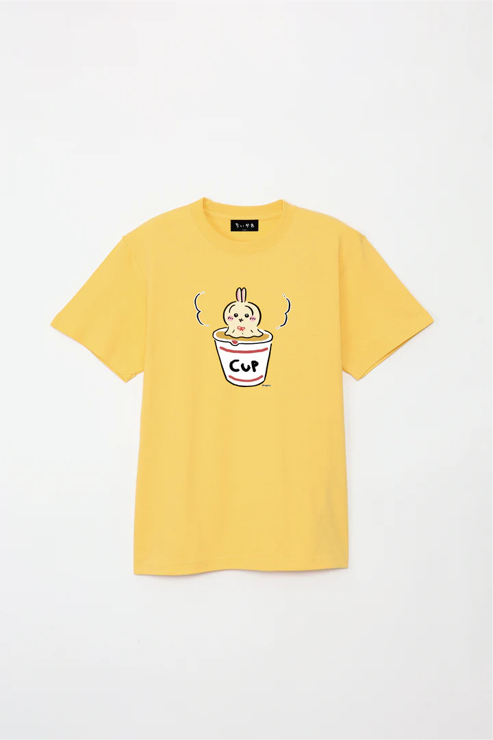 晴天公仔USAGI衫 Tshirt 預訂 [期間限定]