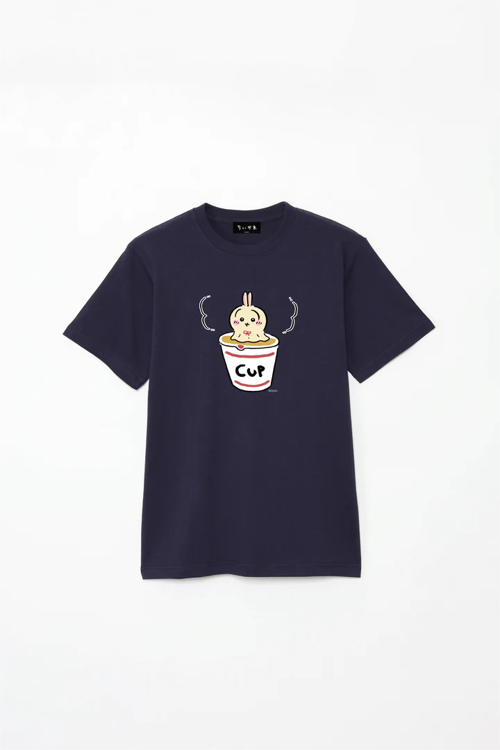 晴天公仔USAGI衫 Tshirt 預訂 [期間限定] 預定