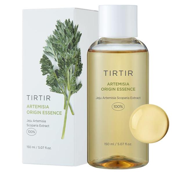 [TIRTIR] ARTEMISIA ORIGIN ESSENCE 蒿本精華 150ml