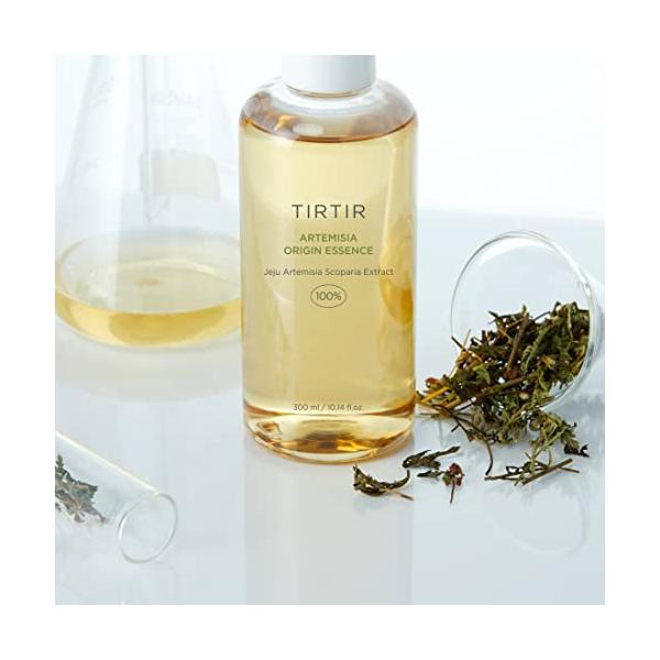 [TIRTIR] ARTEMISIA ORIGIN ESSENCE 蒿本精華 150ml