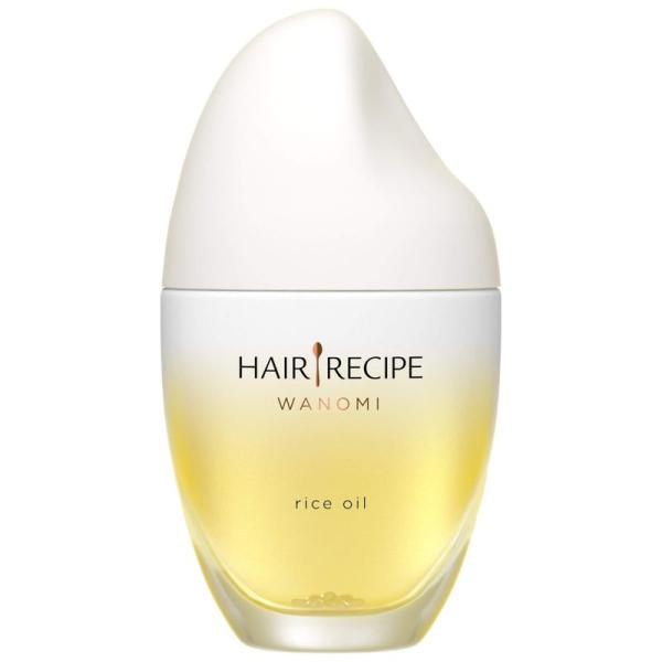 P&G 和の実 WANOMI  by Hair Recipe 清新果香米糠保濕亮澤護髮精油 #P&G洗頭水 #Himawari精華 #向日葵洗頭水 #P&G髮膜 #P&G精油