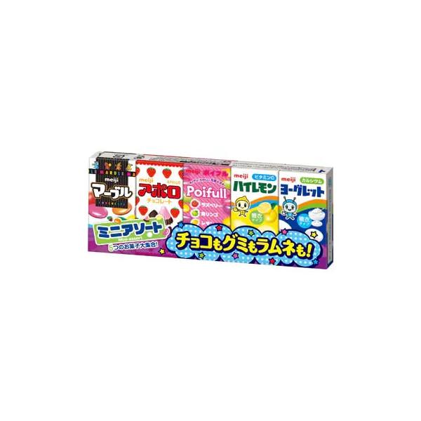 善野菓子店ミニアソート　56ｇ入1BOX（株）明治訂購14-25天