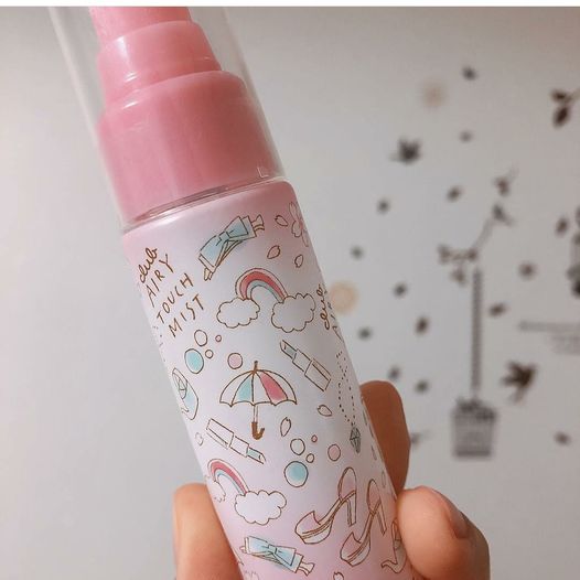 club爽膚水