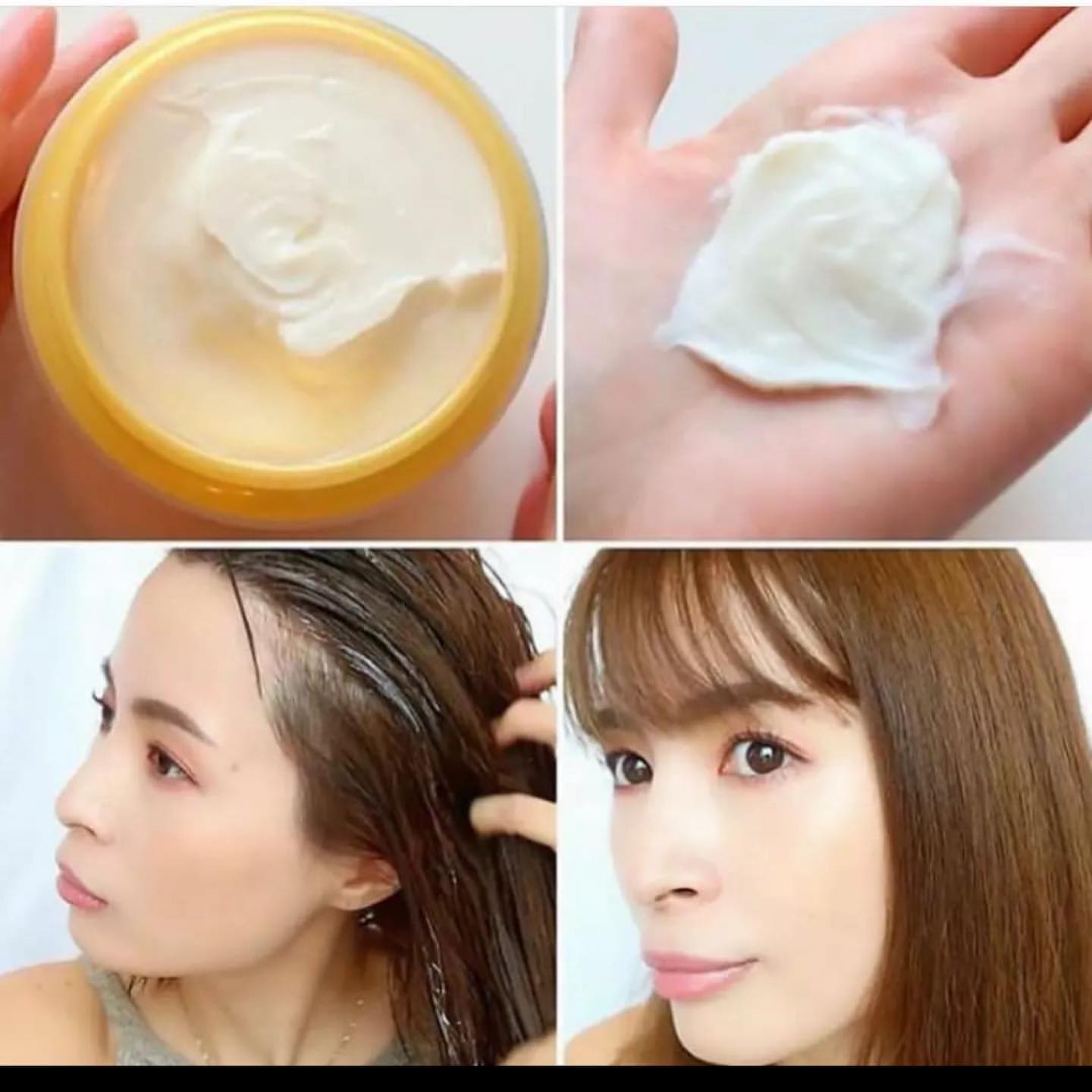 日本KRACIE葵緹亞向日葵EX深層修護髮膜180G 防脫髮 0秒等候 堅持使用2周 每星期使用1-2次
