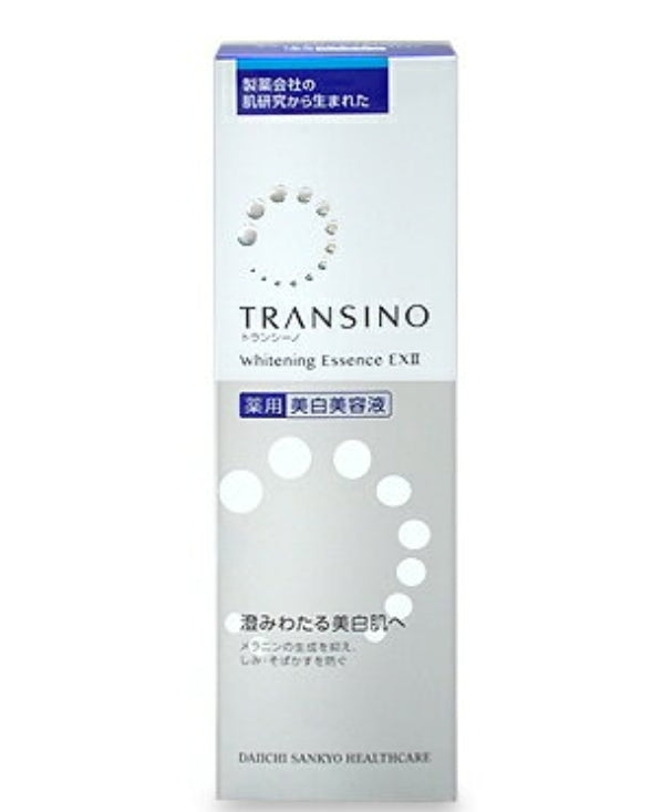 Transino精華