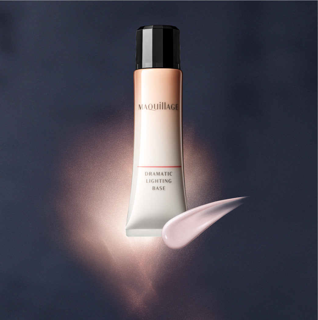 【SHISEIDO 資生堂東京櫃】心機星魅濾鏡速顏霜SPF30 PA+++ 25g - 東京雜貨店 Chocodream_JP