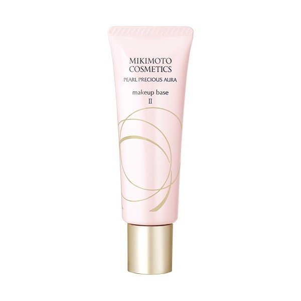 MIKIMOTO COSMETICS 珍珠稀世光環粉霜 ミキモト パールプレシャスオーラ SPF30 PA+++