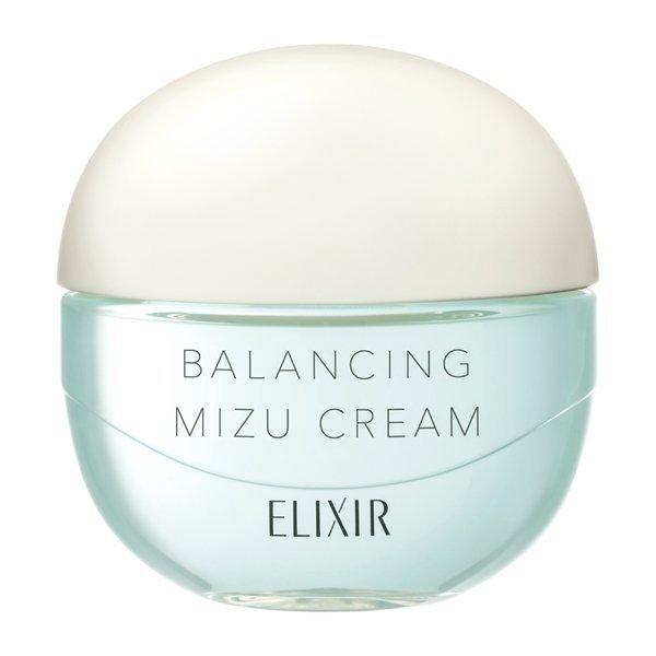 Elixir Lefre Balancing Mizu Cream 60g (訂貨14天)