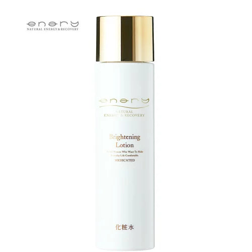 日本Enary Brightening Lotion 乳液 6,720日元