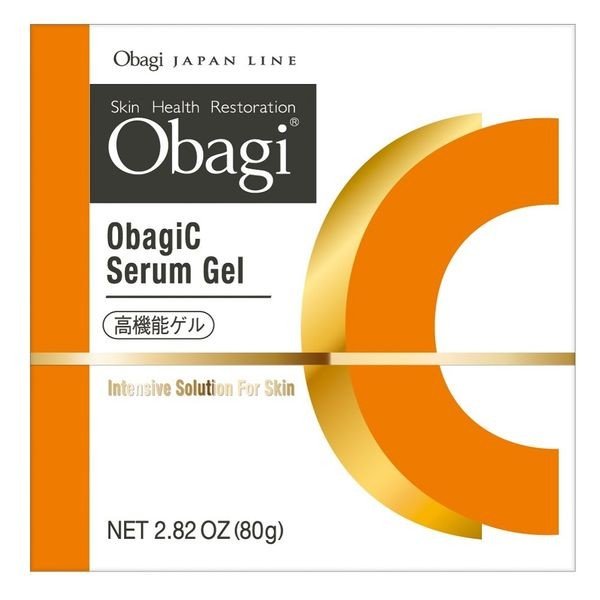 Obagi 美白進攻性淡白美白凝膠 - 東京雜貨店 Chocodream_JP